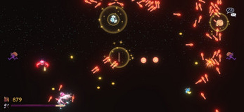 Shooting Star screenshot
