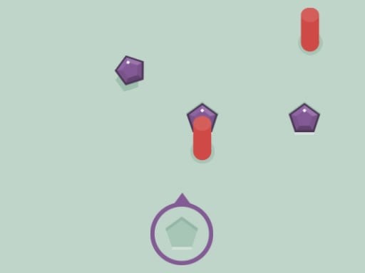 Games like Shot Gems