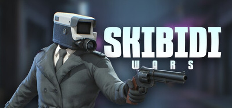 Skibidi Wars Image