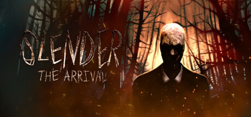 Slender: The Arrival Image