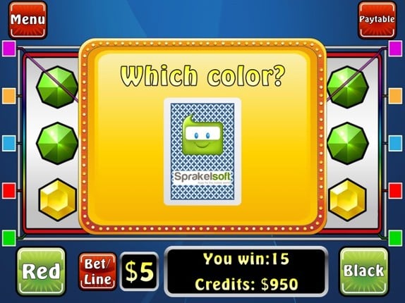 Slot Fever screenshot