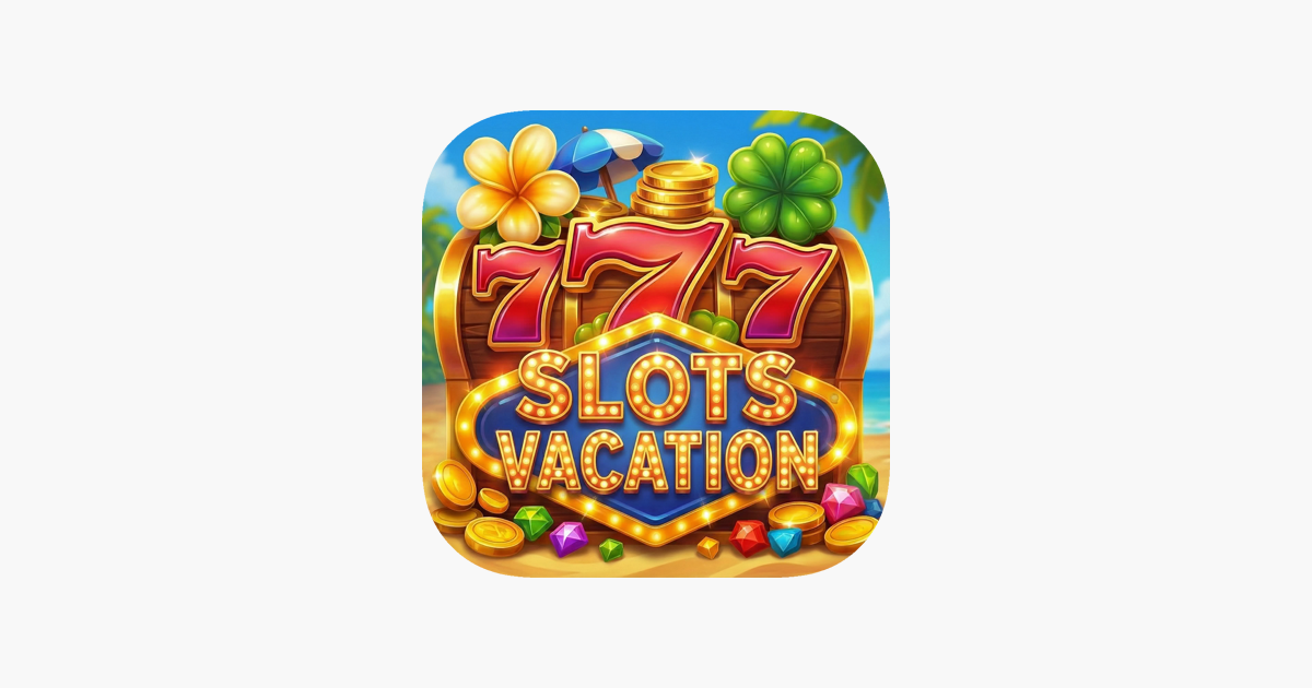 Games like Slots Vacation