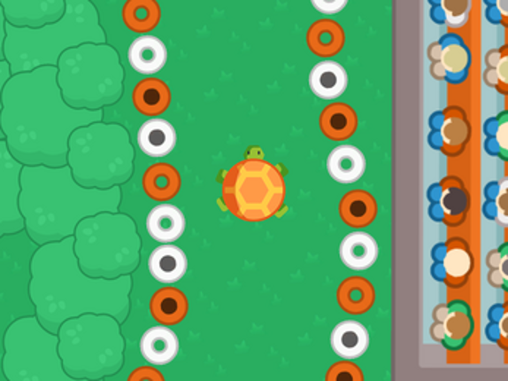 Slow & Mildly Peeved screenshot