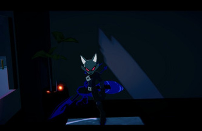 Sly as a Fox screenshot