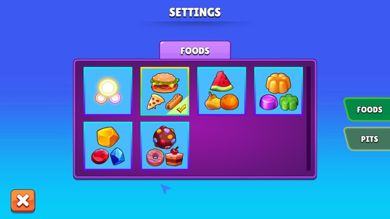 Snake.io - Slither Wormate screenshot