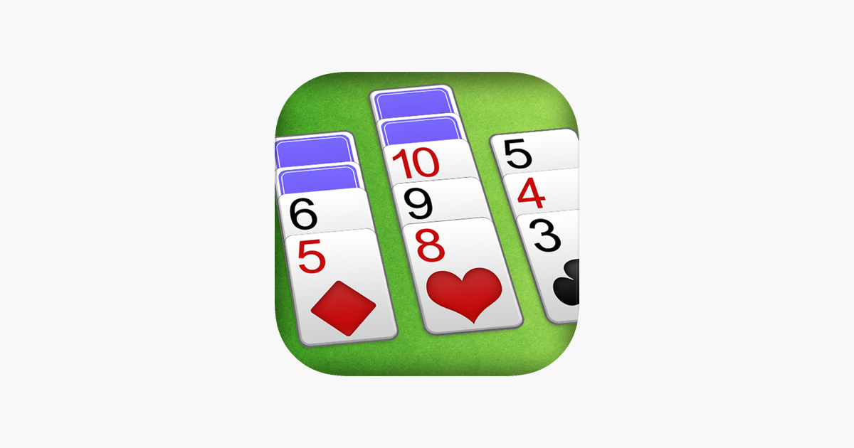 Games like Solitaire ►