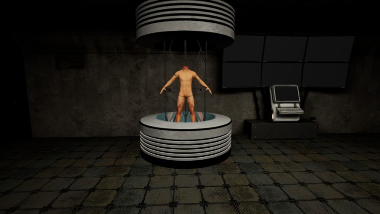 Some Assembly Required screenshot