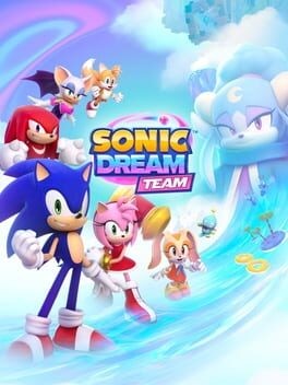 Games like Sonic Dream Team