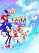 Sonic Dream Team Image