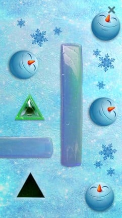 Sorting Shapes: Toddler Kids Games for girls, boys screenshot