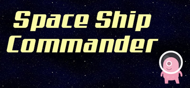 Space Ship Commander Image