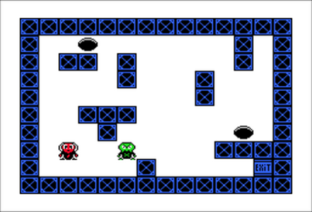 SpacEscape Image