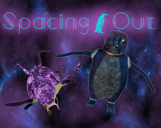 Games like Spacing Out