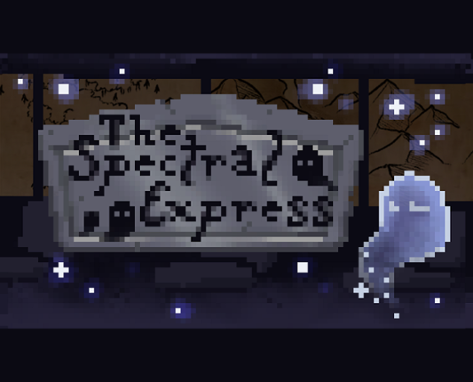 Spectral Express Game Cover