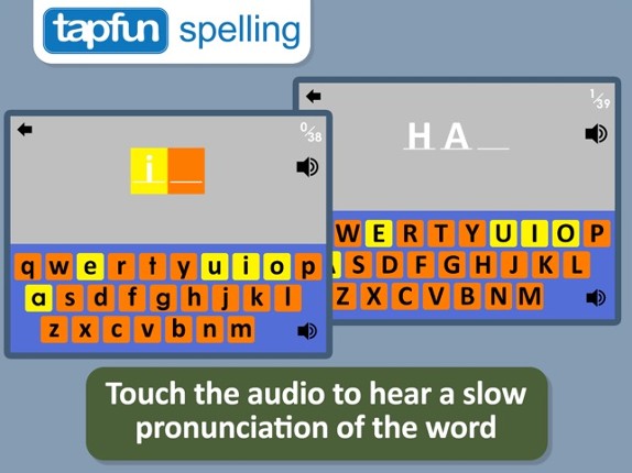 Spelling Sight Words for Speech Language Pathologists Image