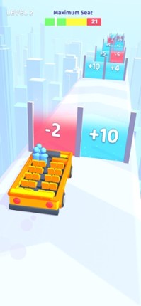 Stack Them All screenshot