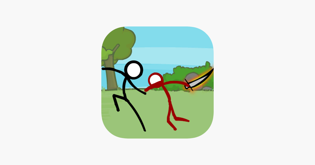 Games like Stickman War - Fighting to Survive