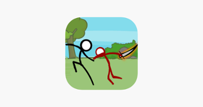 Stickman War - Fighting to Survive Image