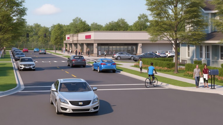 Street Legal screenshot