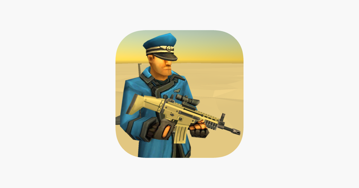 Games like Strike Fortress Box Royale