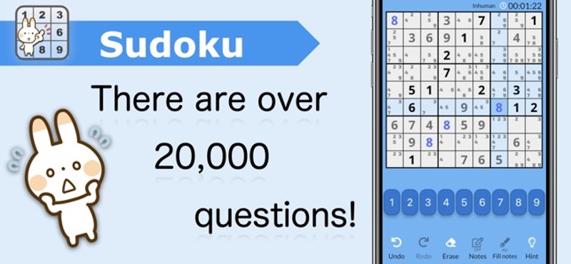 Sudoku Challenger Max Image