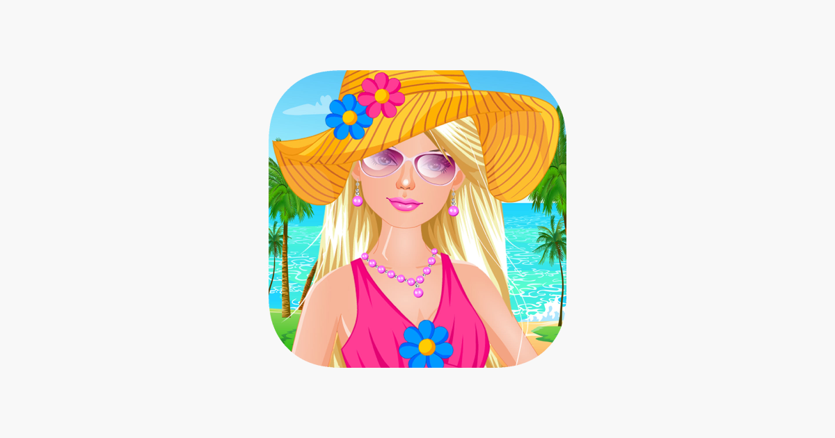 Games like Summer Dress Up!
