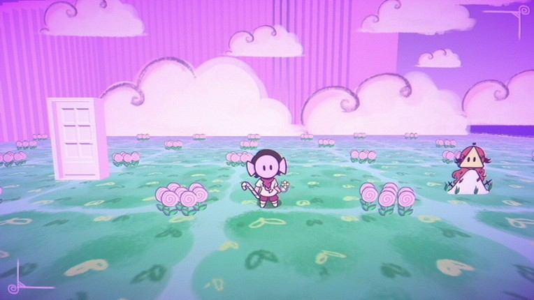 Sundy Stairway screenshot