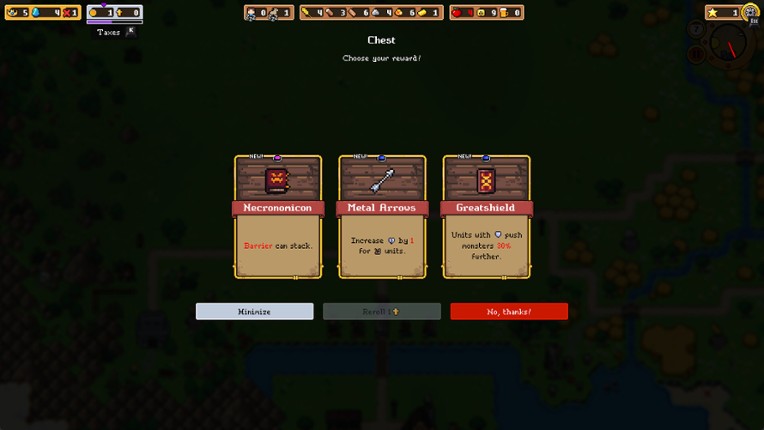 Super Fantasy Kingdom screenshot