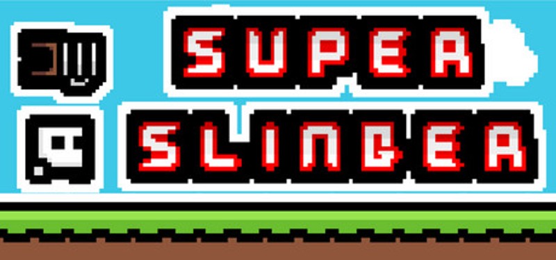 Super Slinger Game Cover