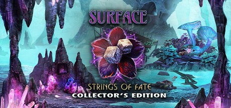 Games like Surface: Strings of Fate