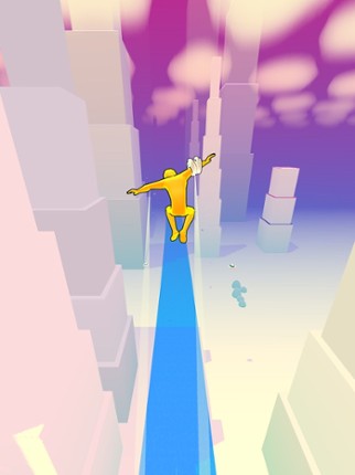 Swing &amp; Slide screenshot