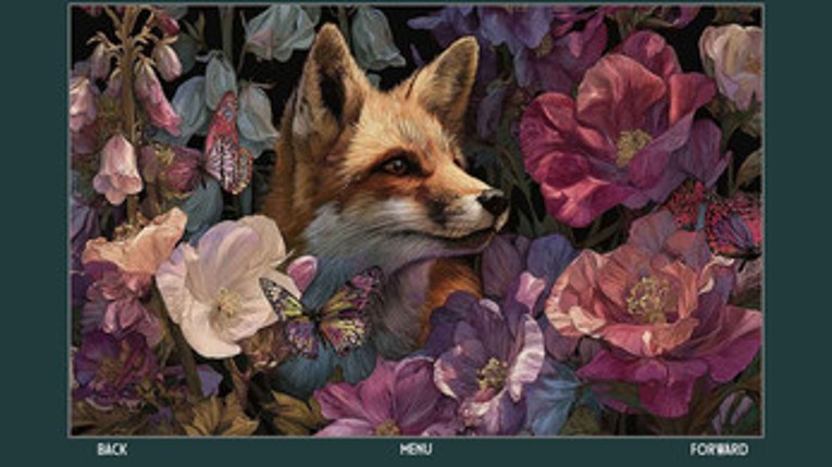 Sylvan Fauna screenshot