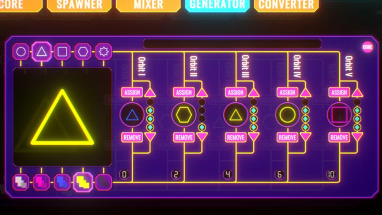 Synthularity Image