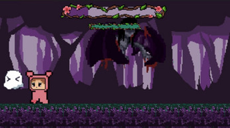 Tagu-Taguan screenshot