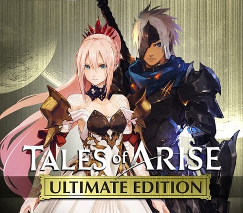 Tales of Arise Image