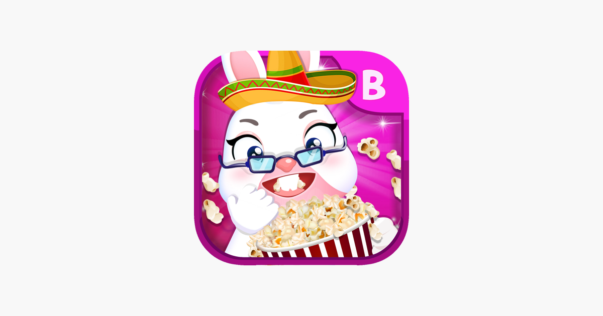 Games like Tasty Popcorn maker factory