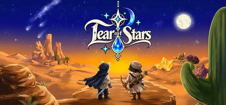 Games like Tear of Stars