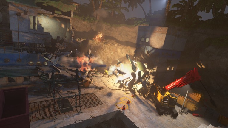 Teardown: Deluxe Edition Image