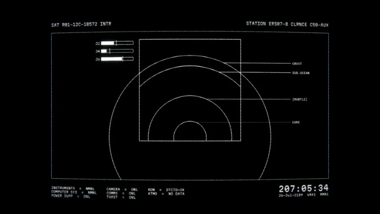 Telemetry Image
