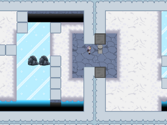 Temple Escape screenshot