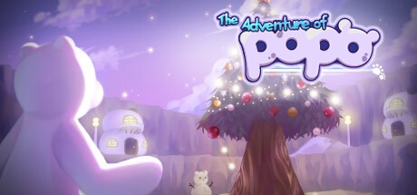 Games like The Adventure of Popo