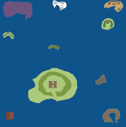 The Ballad of Radolf screenshot