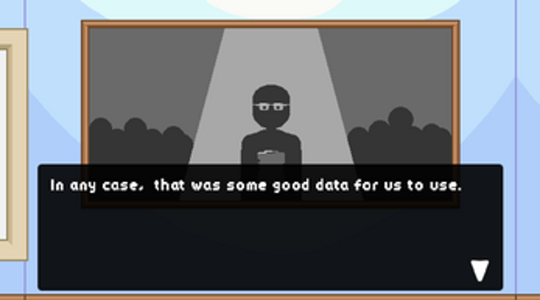 The Chimp Test screenshot