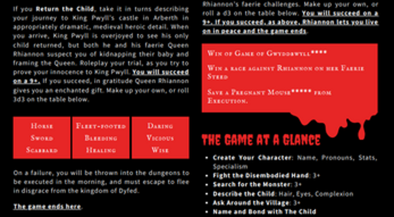 The Disembodied Hand Image