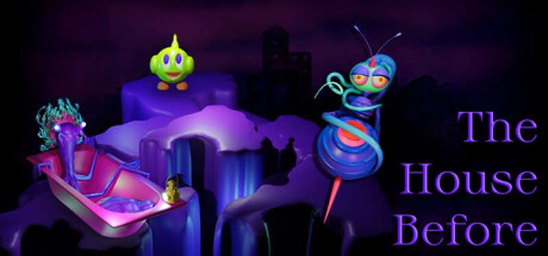 The House Before Image