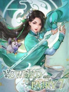 Games like The Legend of Sword and Fairy 7