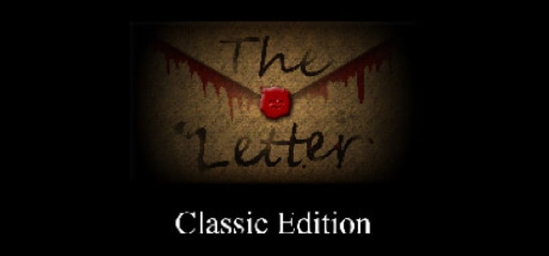 The Letter Game Cover