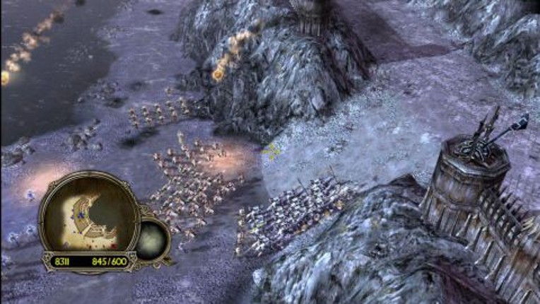 The Lord of the Rings: The Battle for Middle-earth II Image