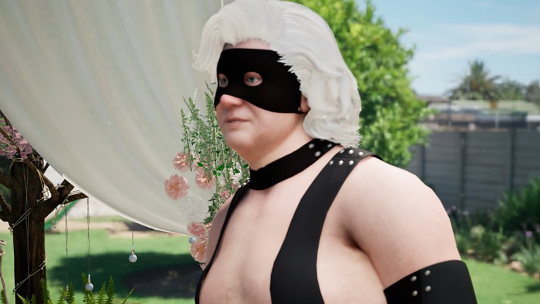 The Lustful Bride screenshot