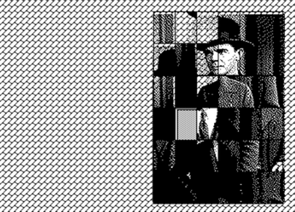 THE MALTESE FALCON screenshot